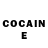 Cocaine FishScale francisco carella